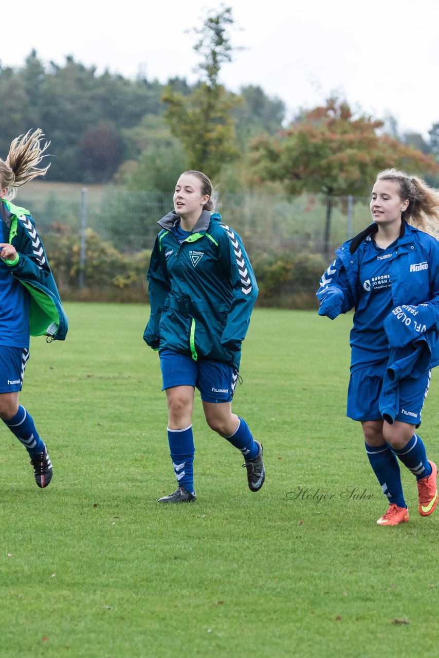 Bild 470 - Frauen FSC Kaltenkirchen - VfL Oldesloe : Ergebnis: 1:2